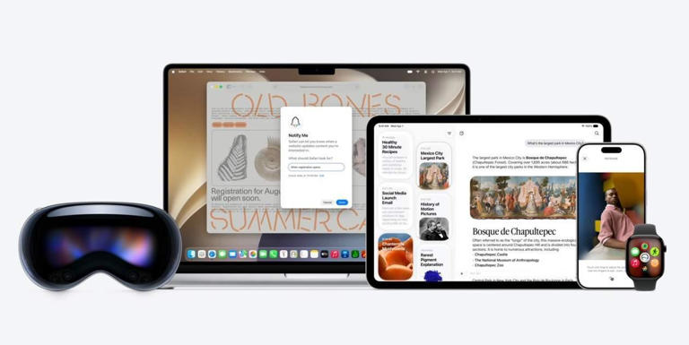 Apple revoluciona la WWDC26 con iOS 27 y Siri AI: todas las novedades y ...