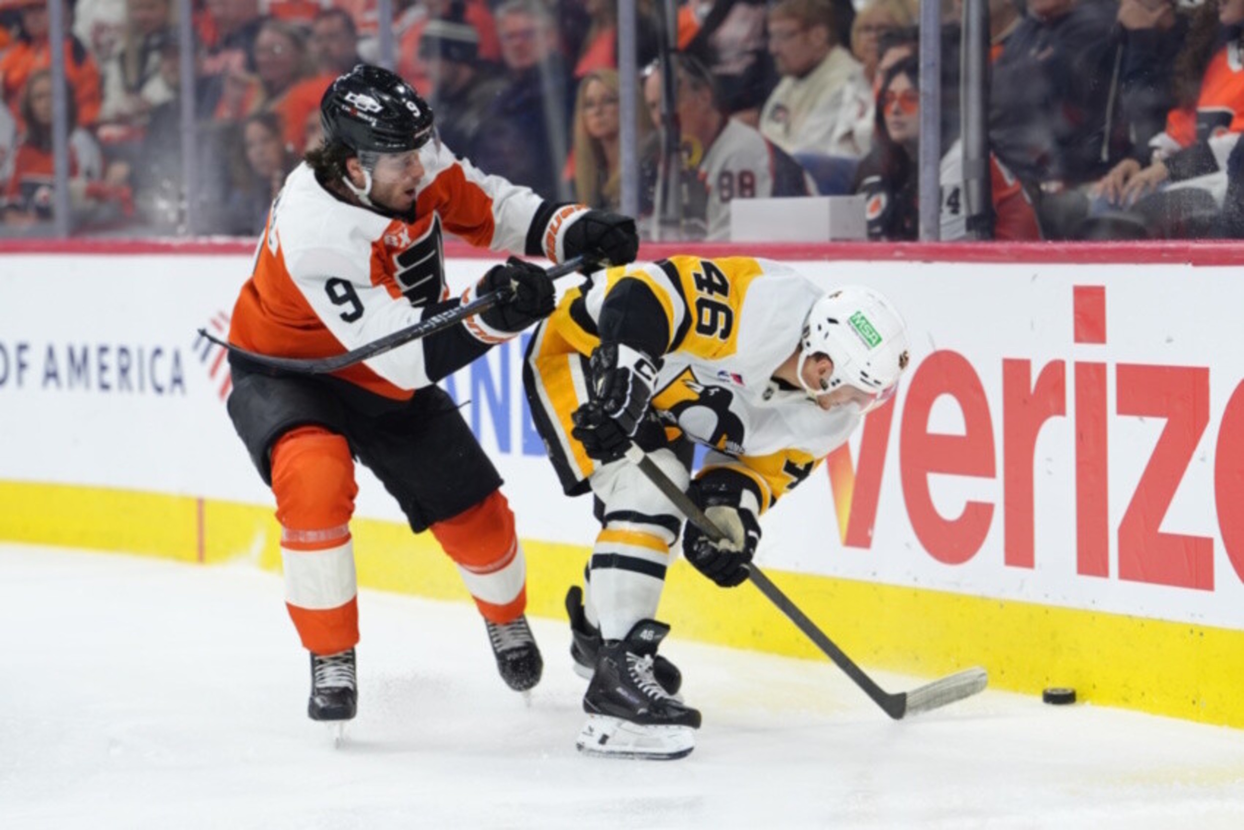 NHL rumors: Jamie Drysdale getting close to re-signing with the Flyers