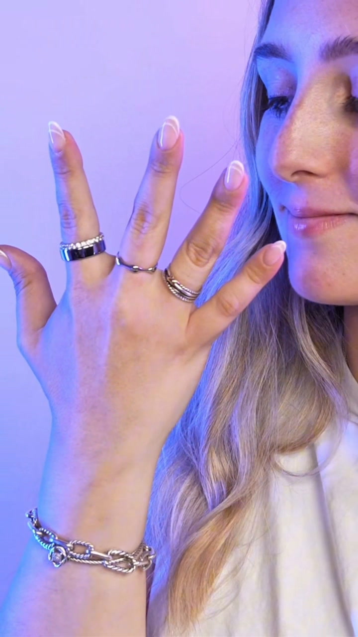Oura Ring 5: Smaller, smarter, and more powerful