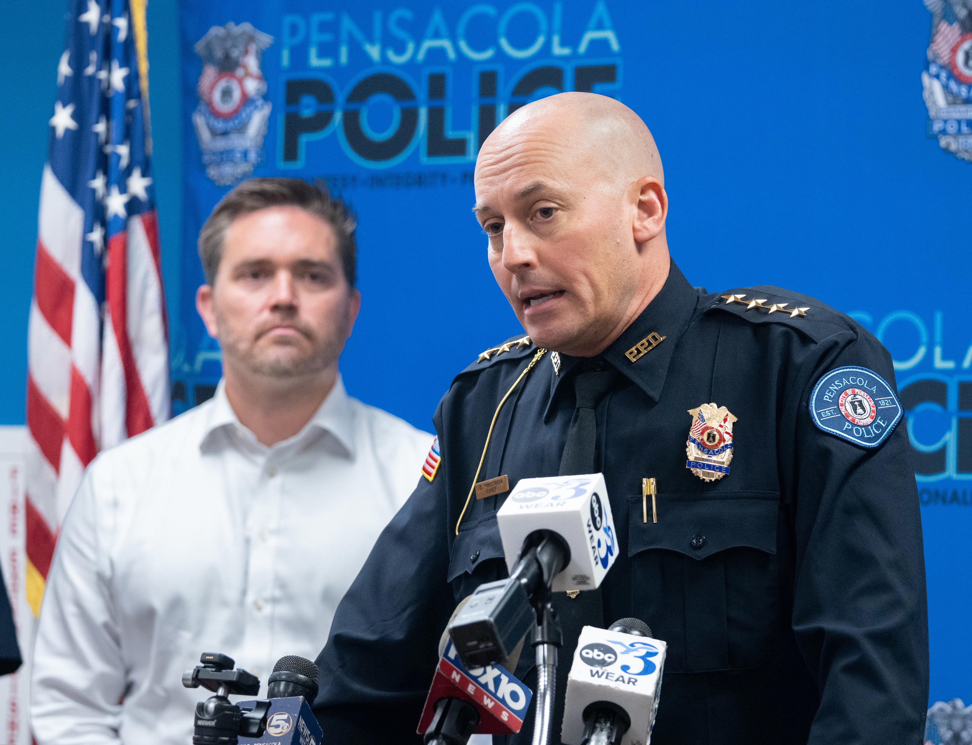 Pensacola, Florida, mass shooting investigation persists. What we know