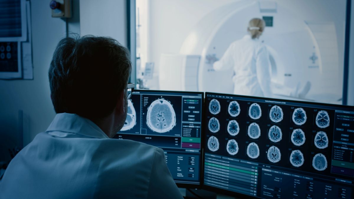Brain scans reveal why ME/CFS causes brain fog