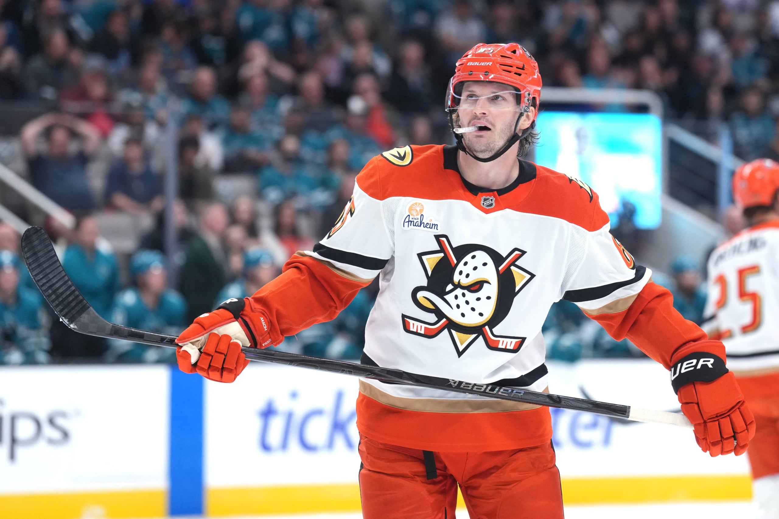 San Jose Sharks receive modest grade for moves in 2026 NHL free agency