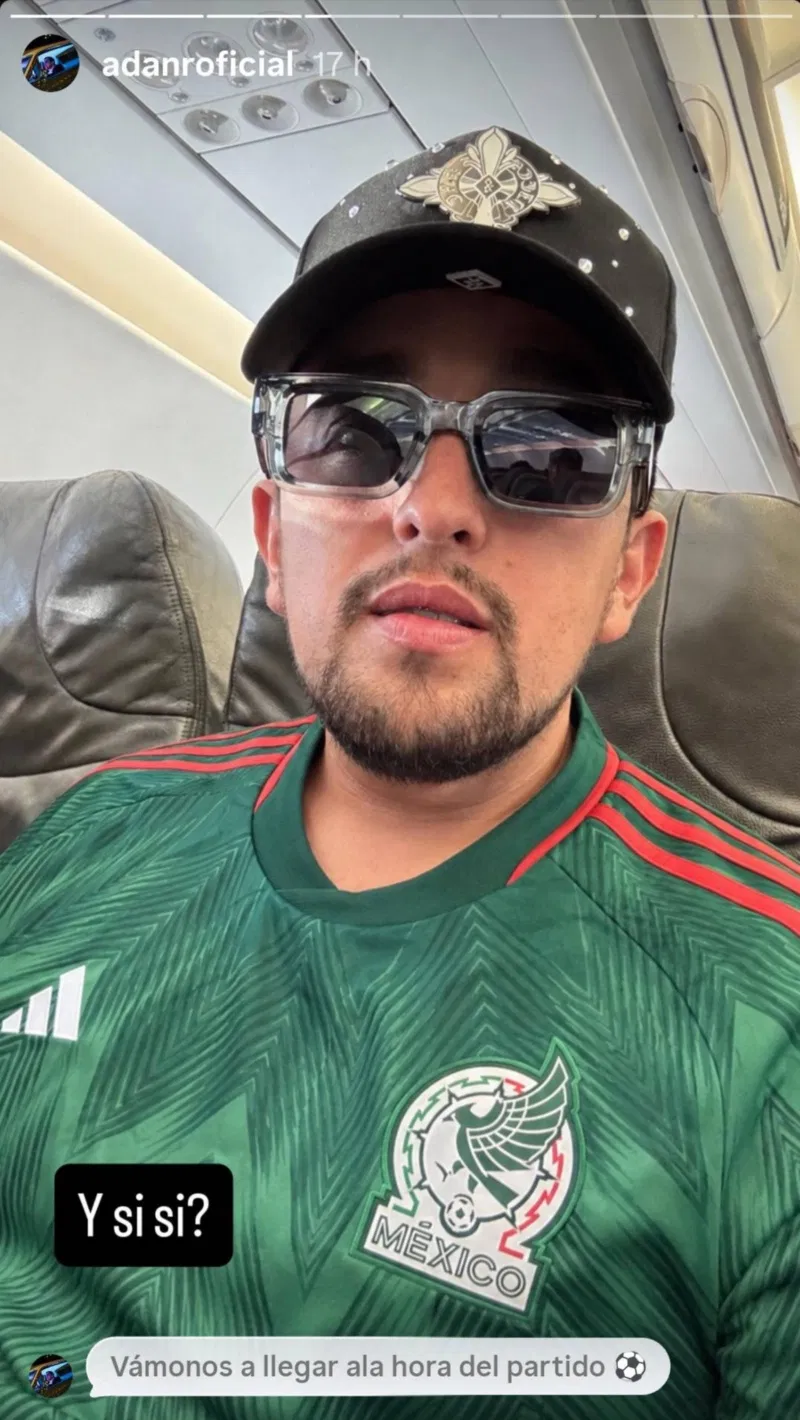 Últimas horas de Adán R: Exvocalista de Los Nuevos Rebeldes asesinado ...