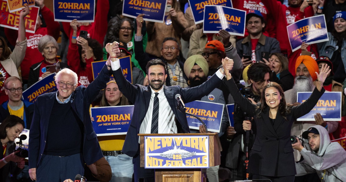 Democratic socialism is gaining attention. Conservatives are calling it ...