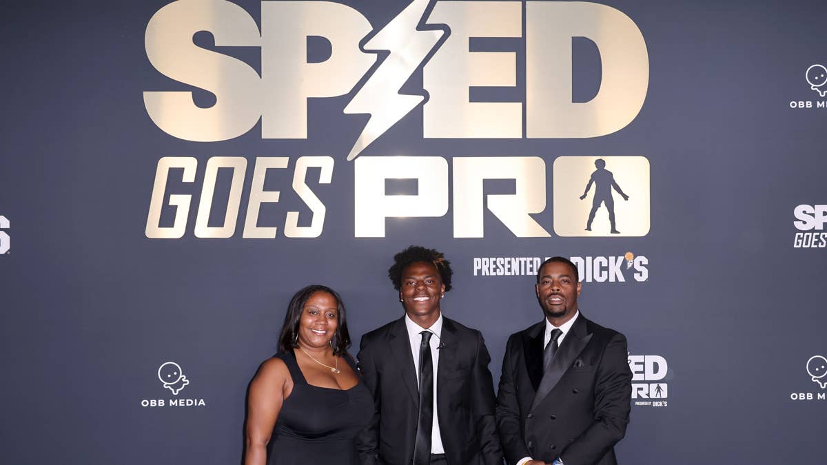 Discover IShowSpeed's family, ethnicity, relationship status, and $35 ...