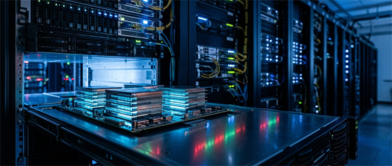 Flash crash or cash? The AI hardware reset investors can't ignore