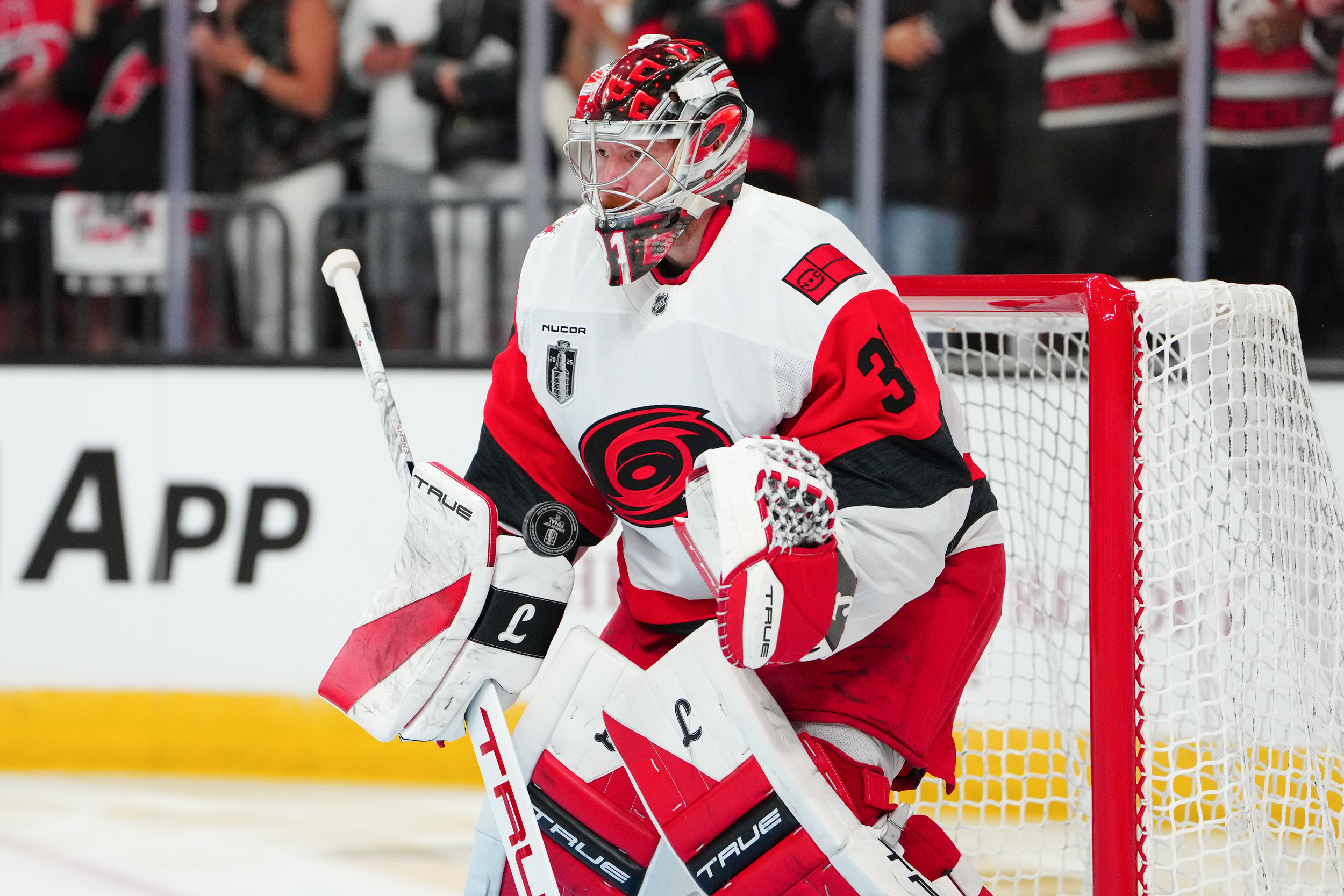 2026 NHL goalie musical chairs: Eastern Conference