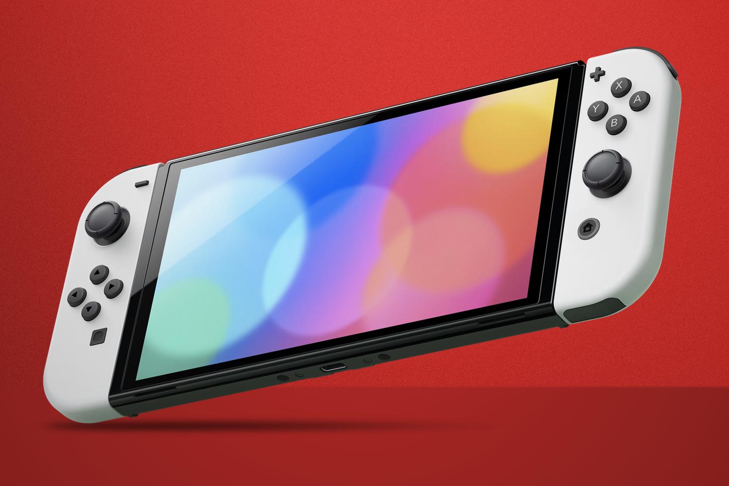 Nintendo Switch 1 discontinued – here’s why you won’t be able to buy ...