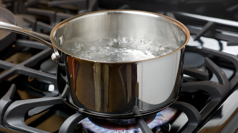 13 foods you need to stop boiling in water