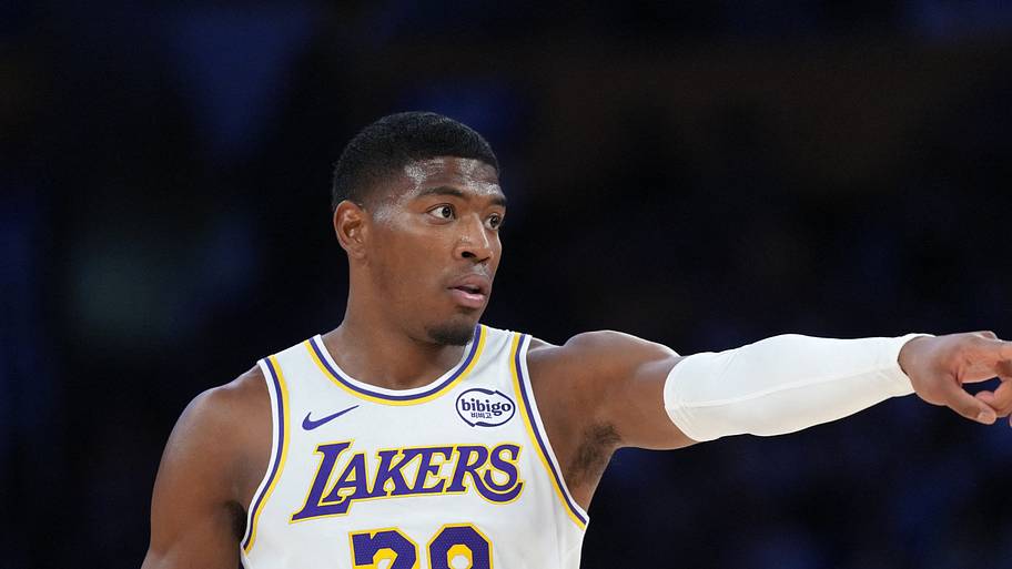 New report reveals Mavericks battled Lakers, Clippers for veteran
