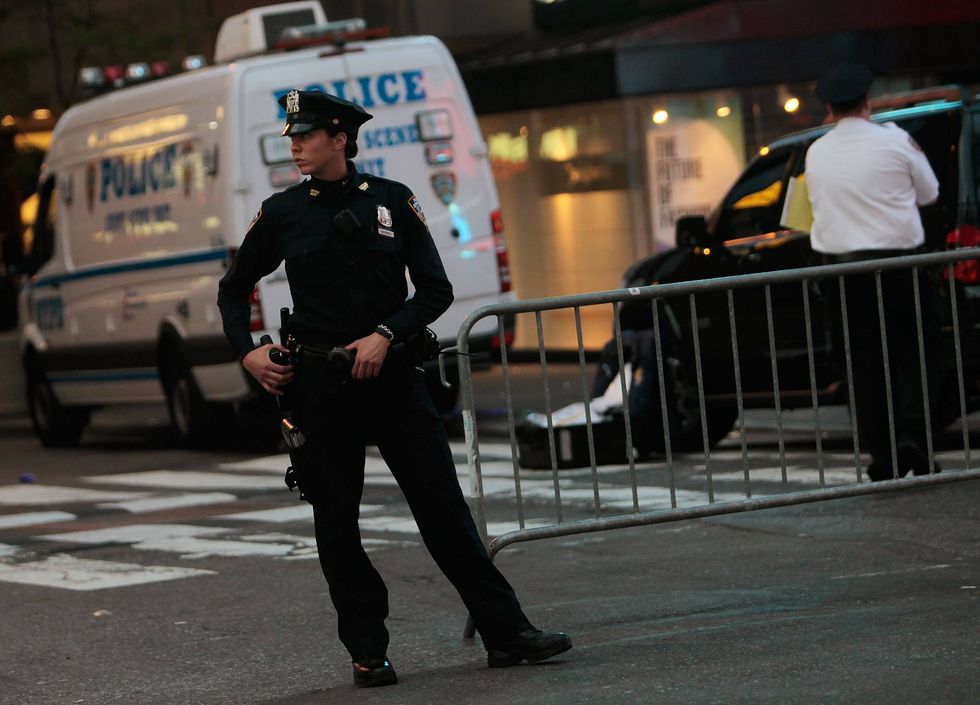 Woman charged with murder in fatal stabbing of friend inside Bronx ...