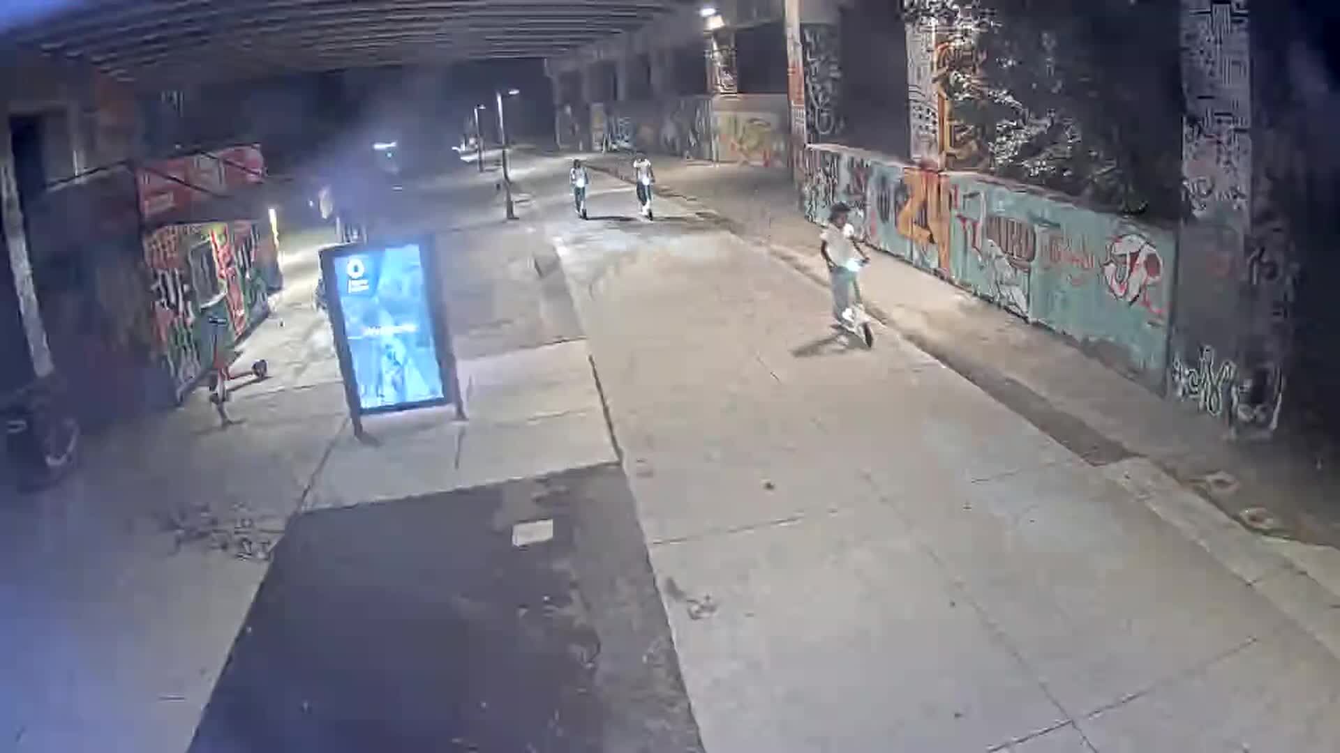 Atlanta police seek help identifying 3 suspects in armed robbery near ...