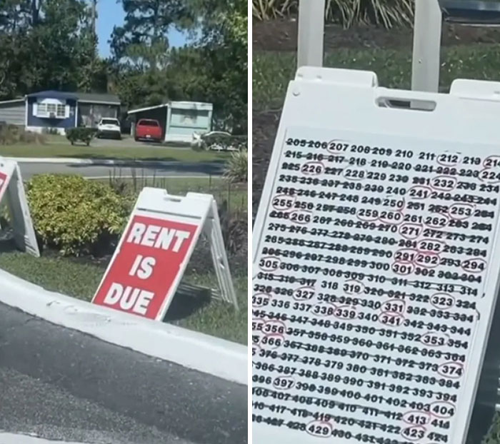 32 Times Landlords Left Their Tenants in Awful Conditions