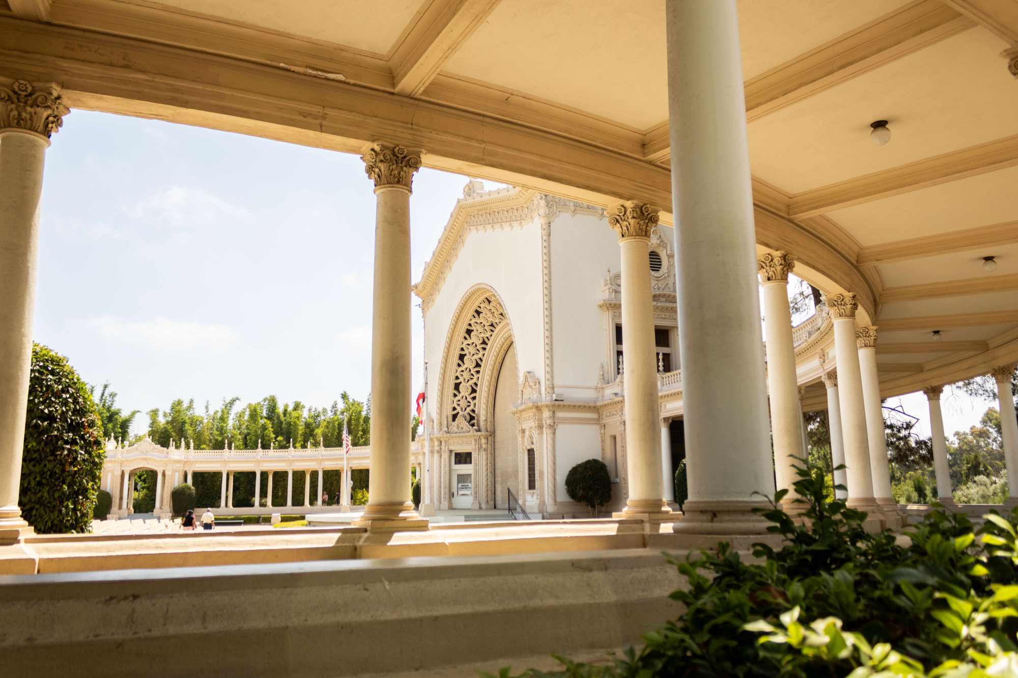 Spreckels Summer Organ Festival returns for 38th season in Balboa Park