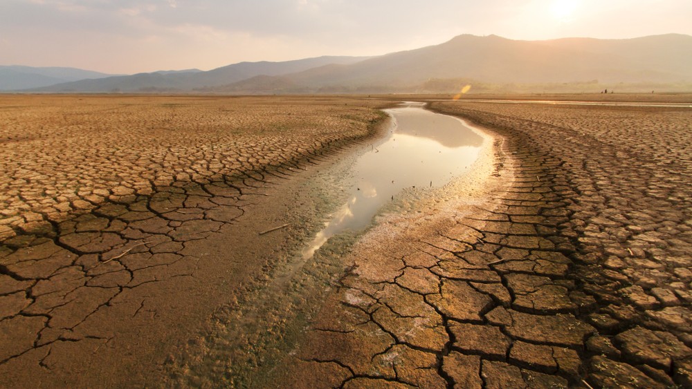The Colorado River crisis is reaching a breaking point