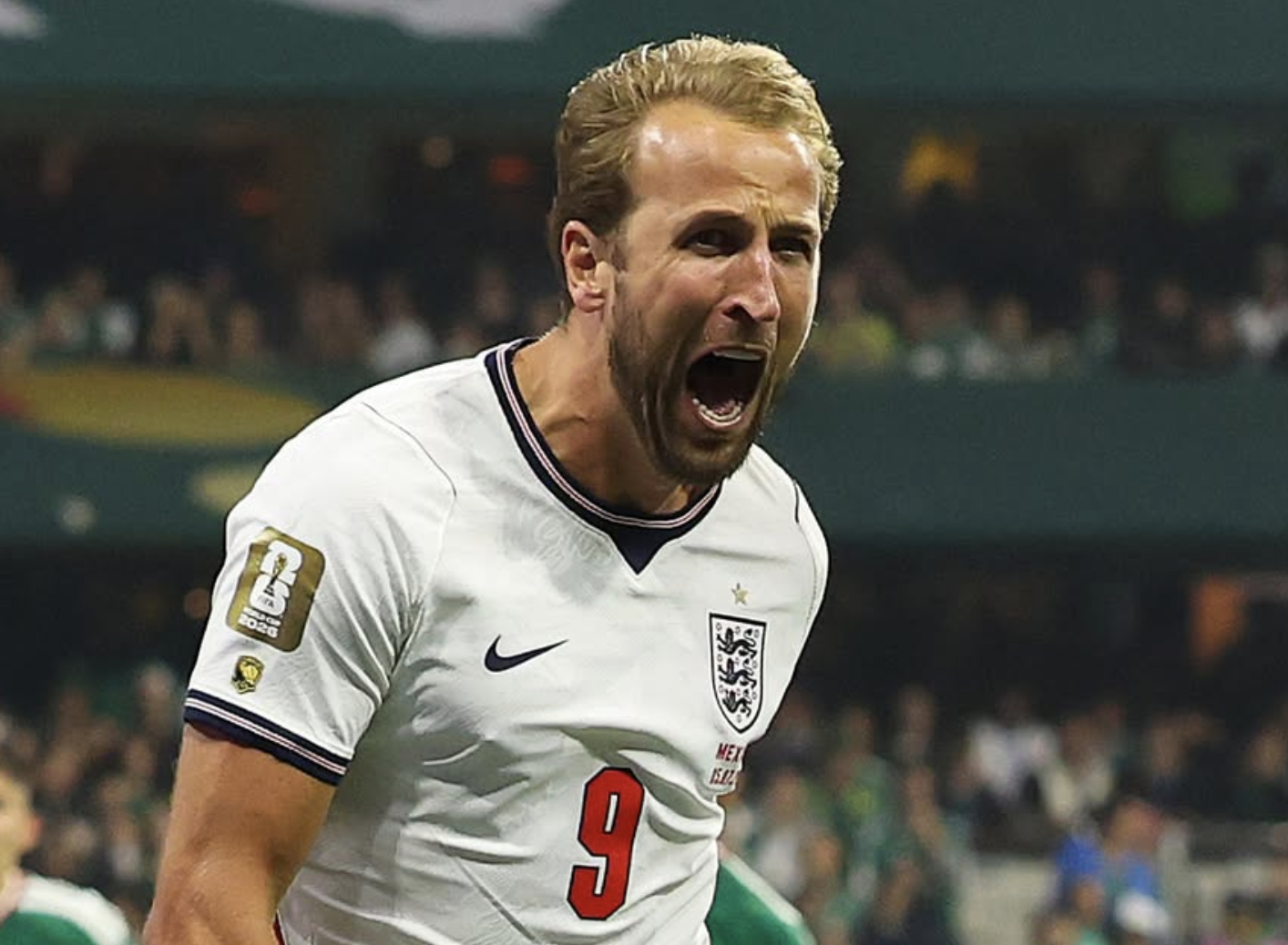 Harry Kane’s hilarious post-match interview perfectly captured England ...