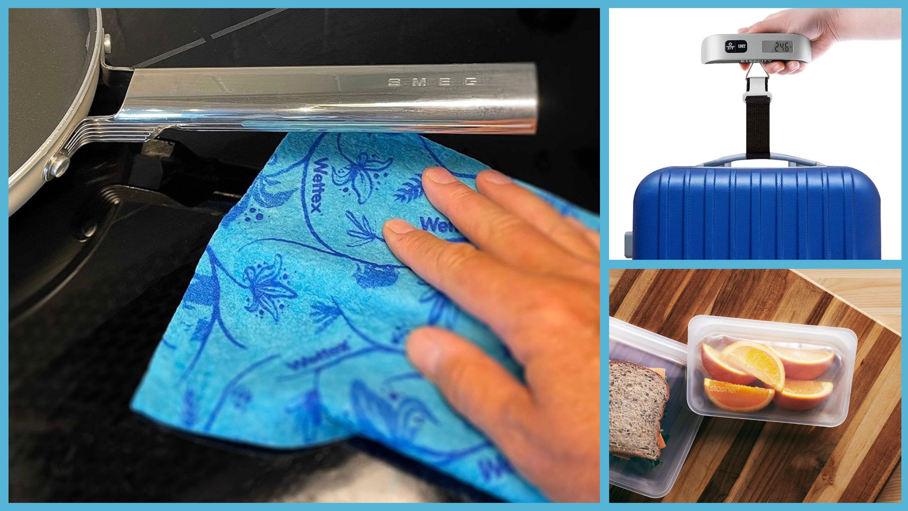 Life-changing, genius products under $20
