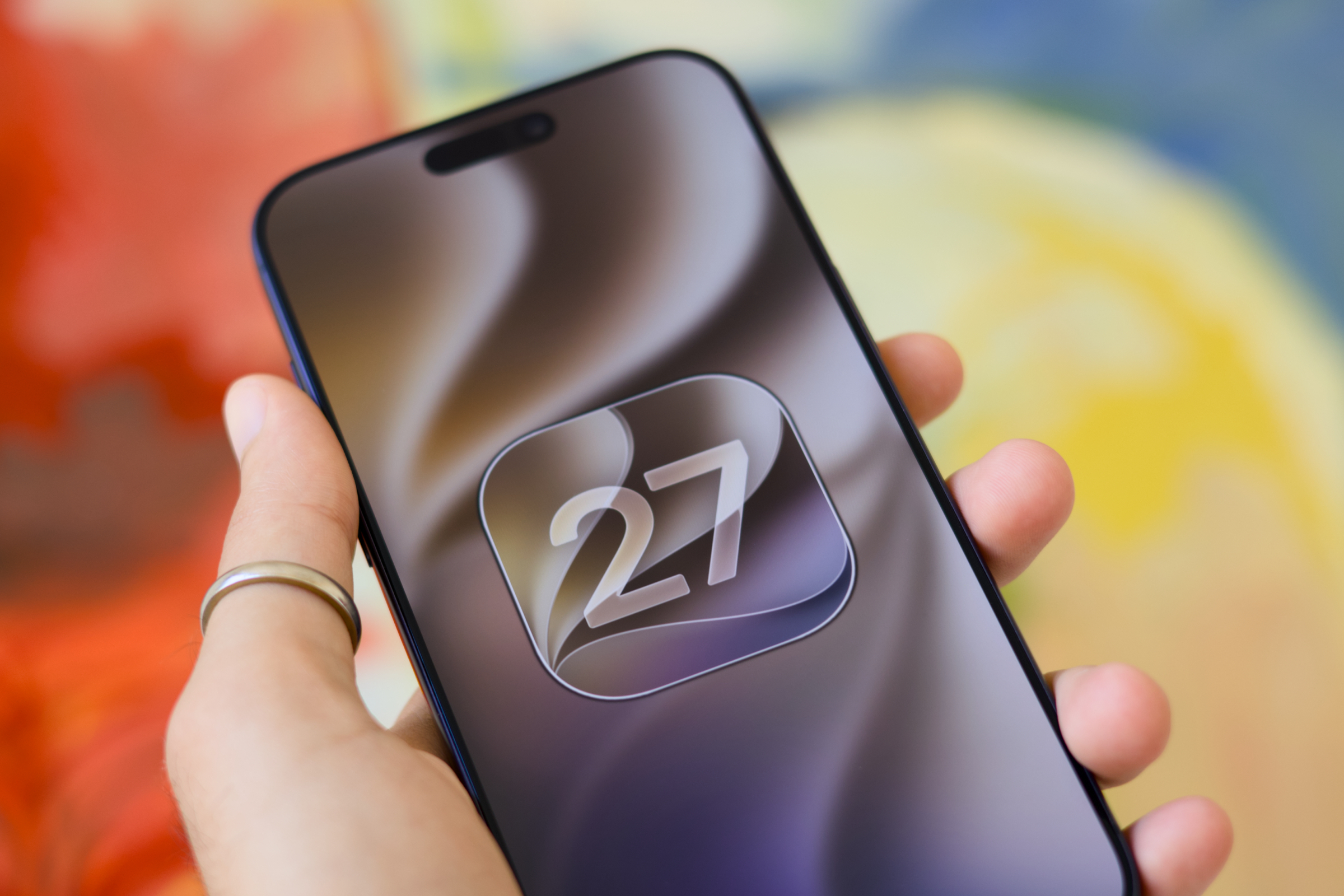 IOS 27 beta 3 is out now for developers as Apple approaches the first ...