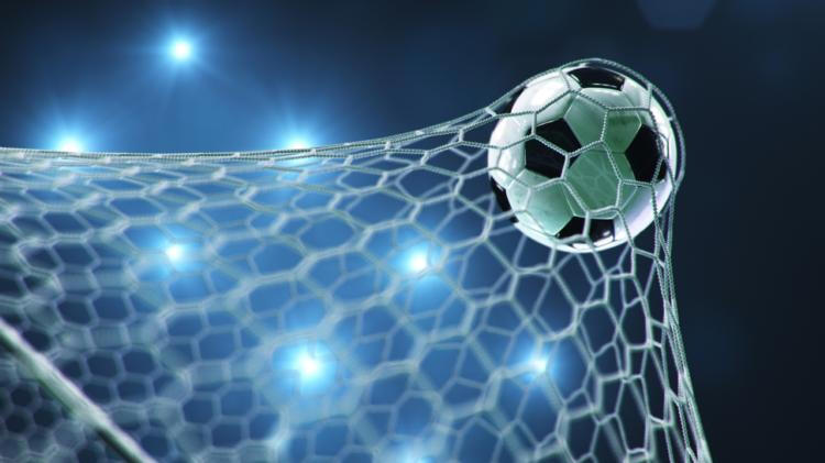 Ballon De Foot Lumineux Dans Le Noir – Réfléchissant, Taille 4 Ou 5, Avec Pompe Et Sac – Pas De Piles Nécessaire