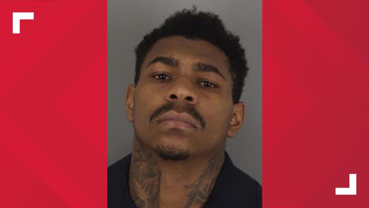 Opening statements begin in Beaumont man's trial for 2025 road rage shooting on Eastex Freeway