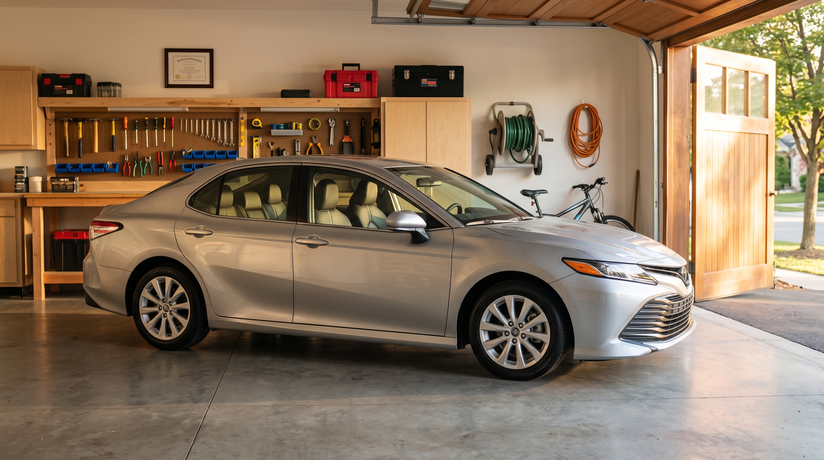 6 maintenance fixes that keep your car running past its 13-year lifespan