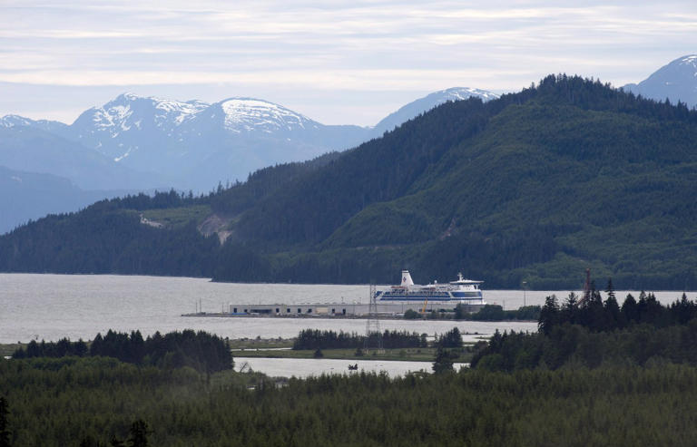 Des projets de pipelines abandonnés refont surface au Canada