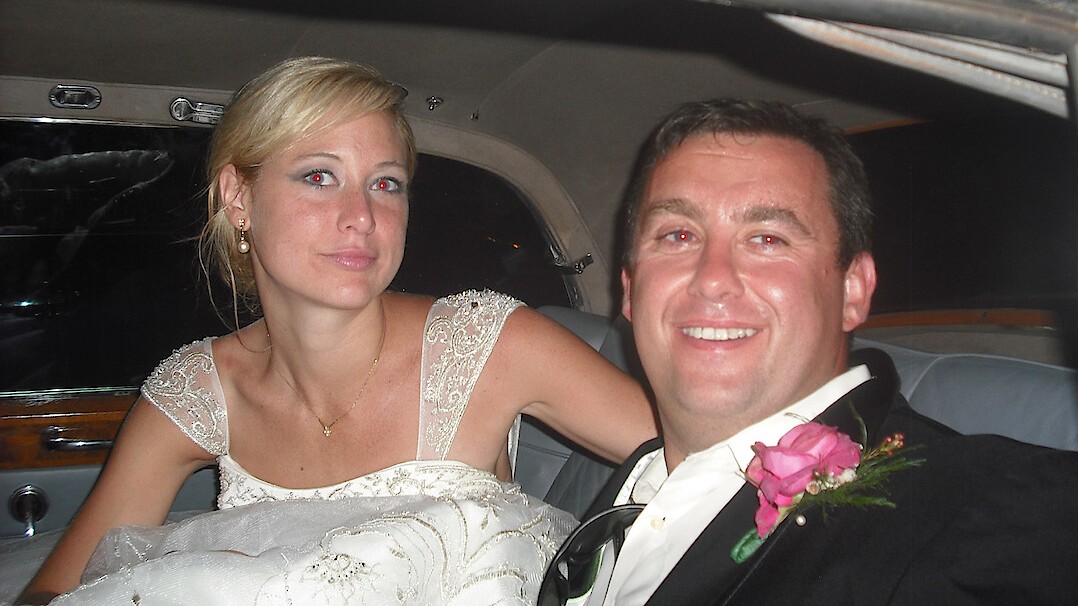 What happened to Jason Corbett on that fateful night?