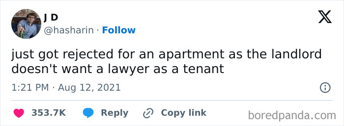 32 Times Landlords Left Their Tenants in Awful Conditions