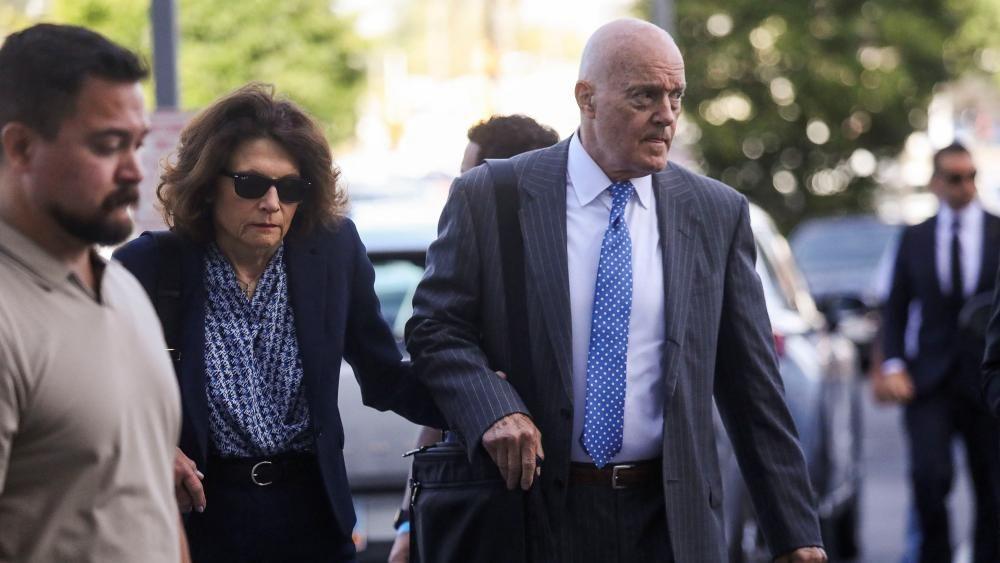 'Devastating' evidence against Charlie Kirk murder suspect laid out in ...