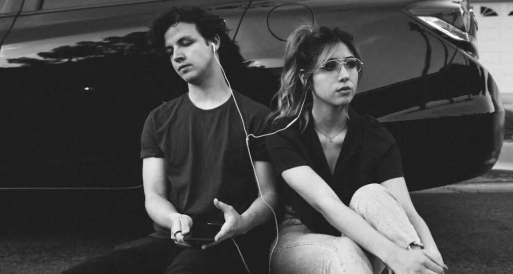 13% of Spotify top 50 songs are explicit, down 57%, data shows