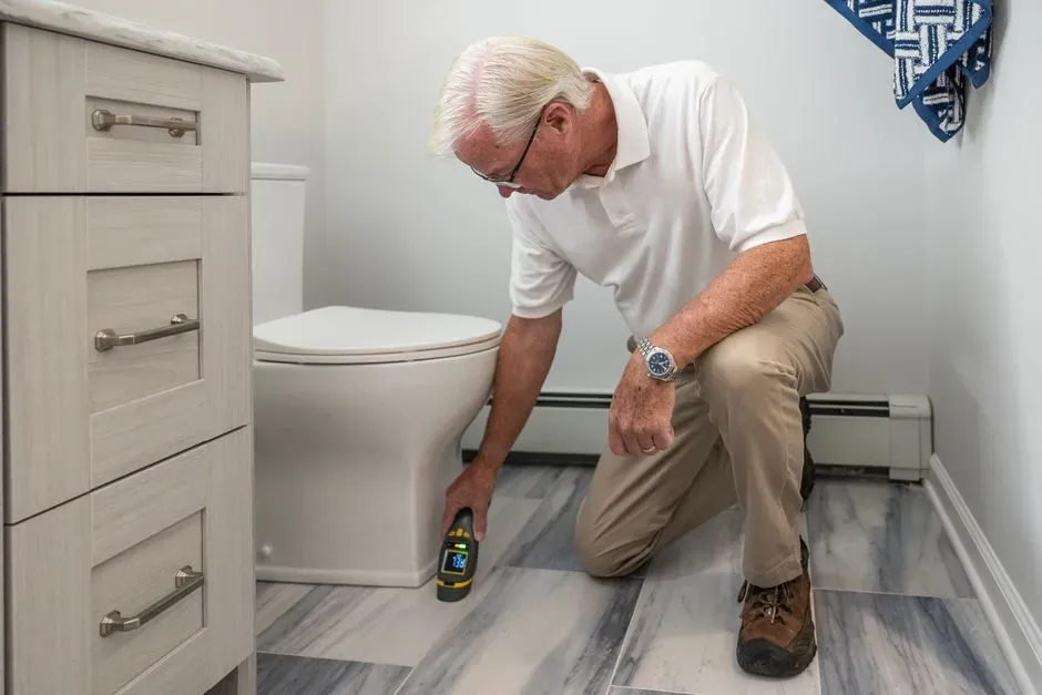 2. Heated Floors (Image Credits: Pexels)