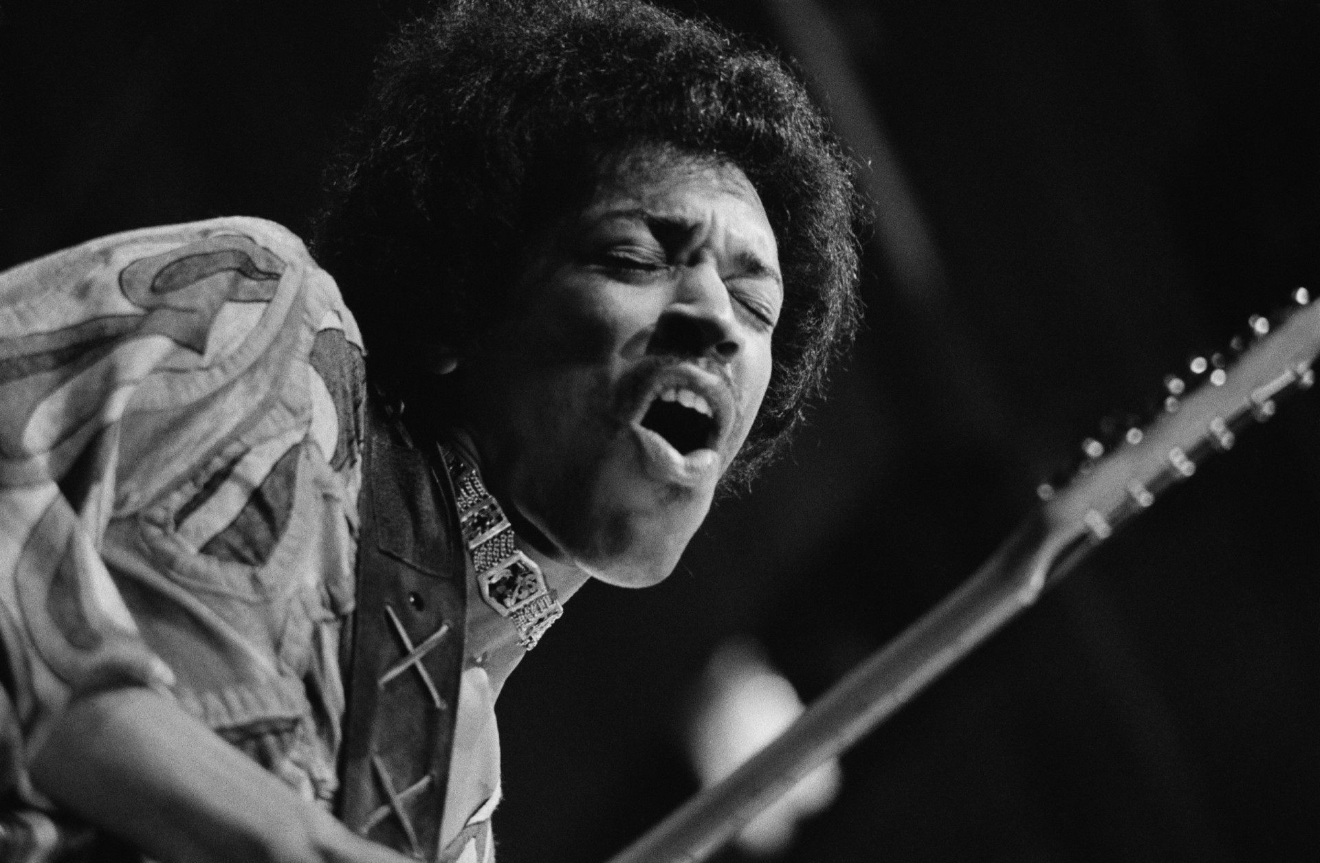 The last songs of these famous singers