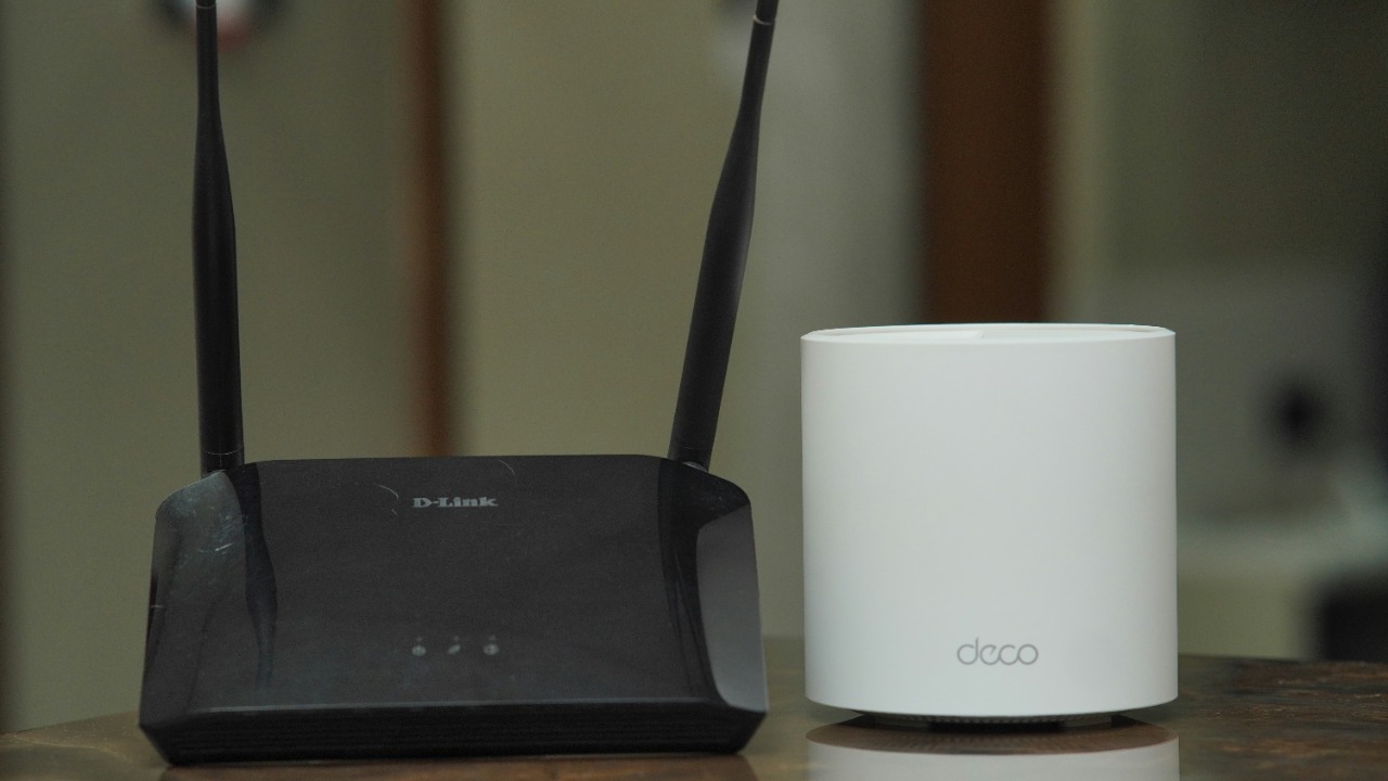 Every major router brand admits harvesting your data, a 2026 privacy ...