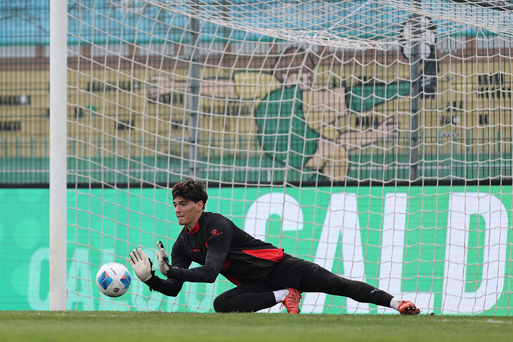 Ufficiale: Alessandro Longoni è un nuovo giocatore del Paris Saint-Germain