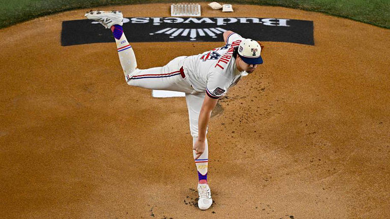 Former Guardians starter just became even more important to upstart Rangers
