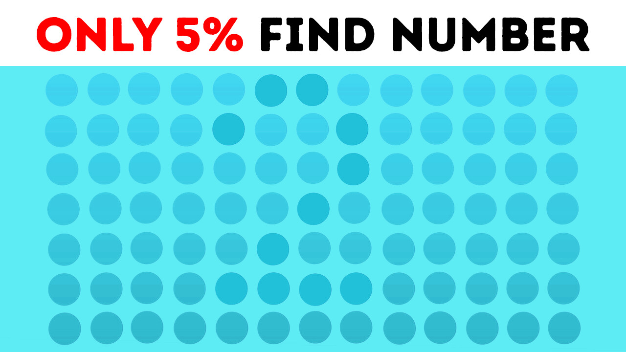 Riddles to test your mastermind skills: Can you solve them?