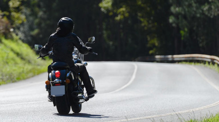 5 Tips To Extend The Lifespan On Your Motorcycle Tires