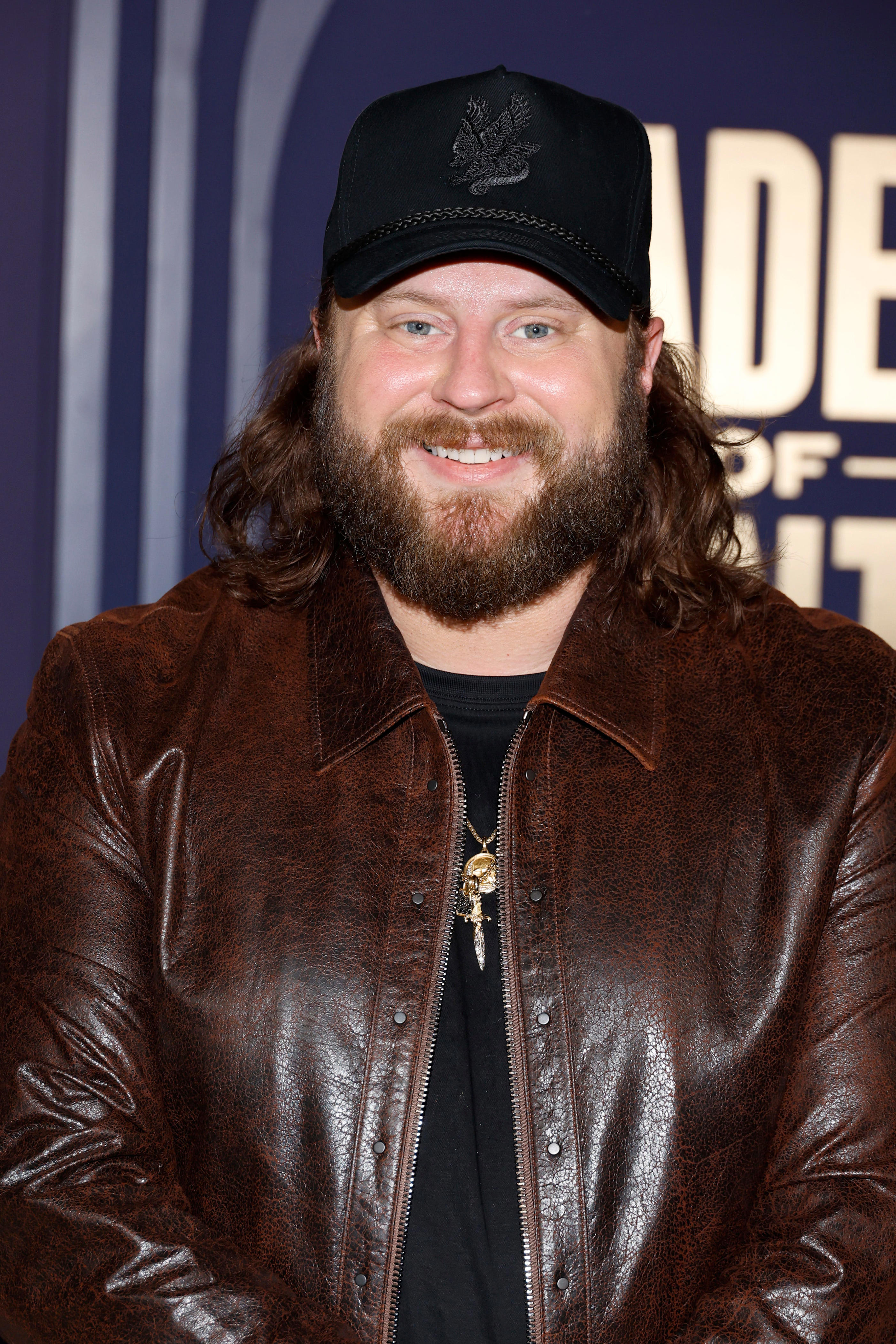 Nate Smith shares weight loss milestone after binge-eating battle