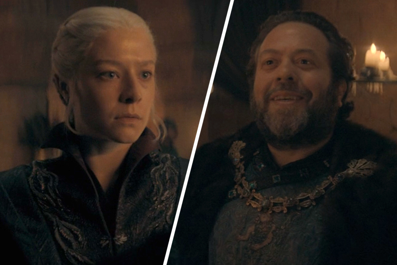 ‘House of the Dragon’: Who is Torrhen Manderly? Why you should keep ...
