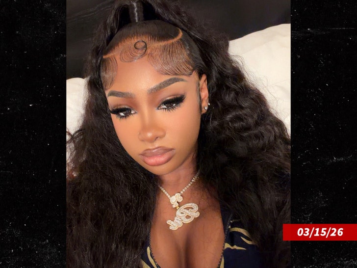 DreamDoll Brii deadly shooting: Cousin dies in hospital