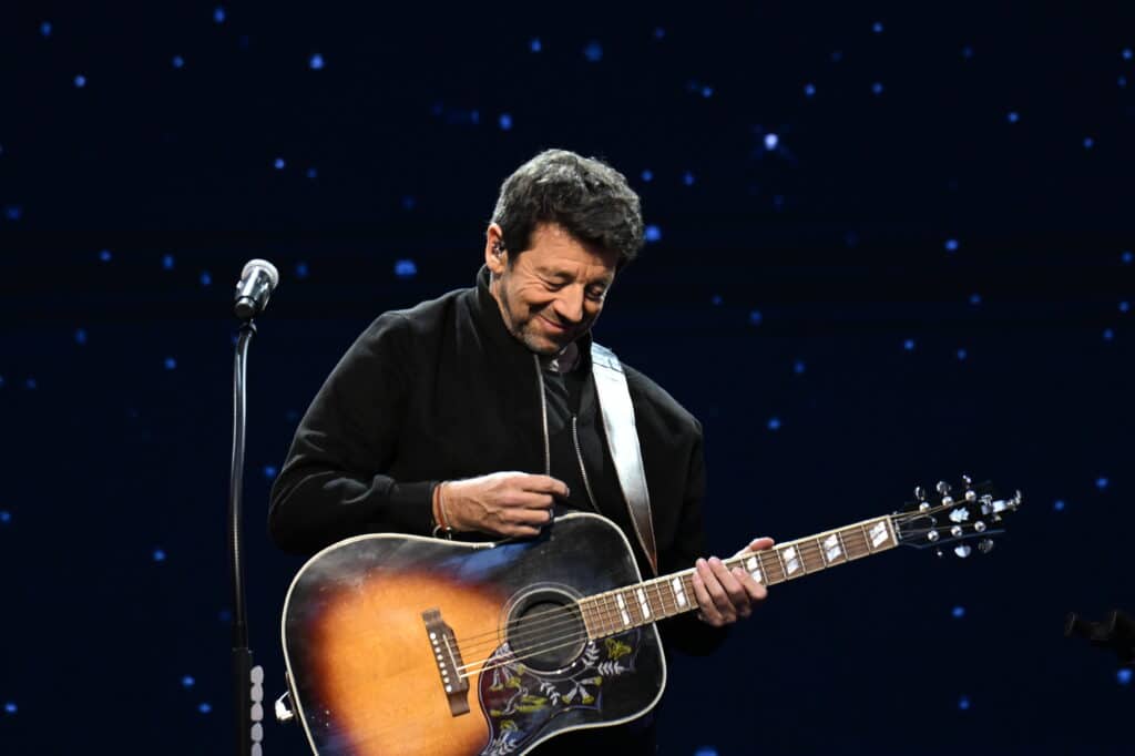 Malaise sur beIN Sports : une blague sur Patrick Bruel en direct