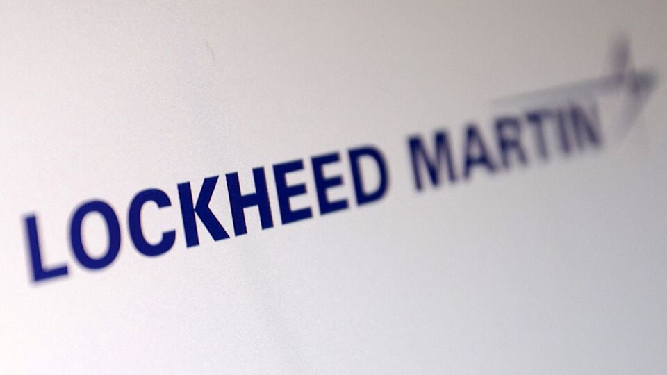 Lockheed Martin snaps up Ultra Maritime in $3.45 billion naval defence ...