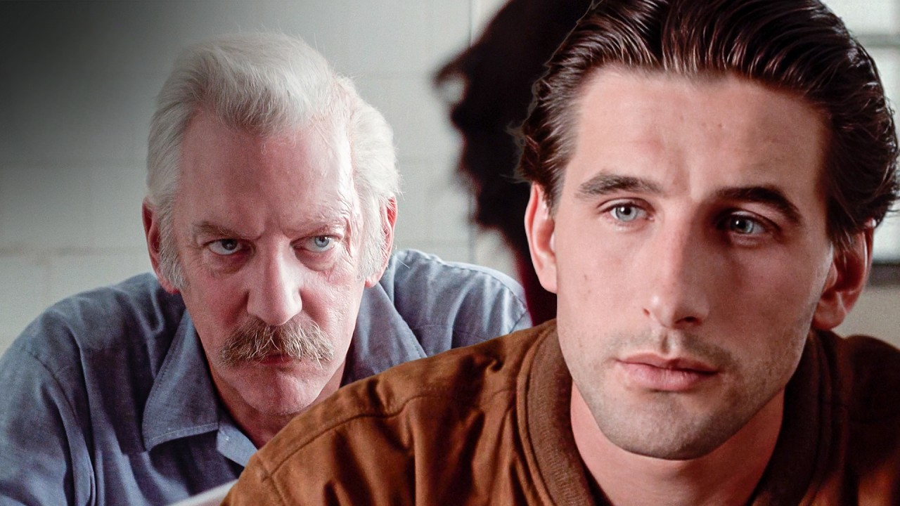 Brian McCaffrey interviews an arsonist to track down another – Backdraft