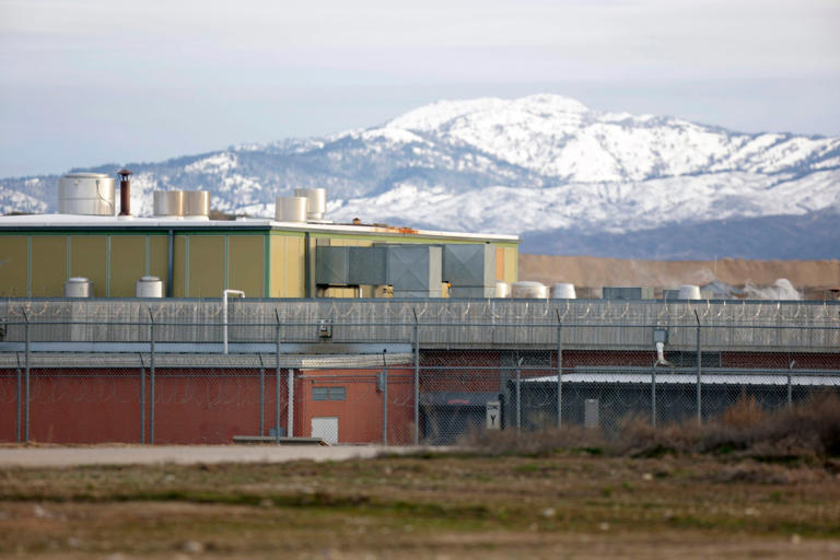 Volunteers to carry out firing squad executions in Idaho’s $1,200,000 ...