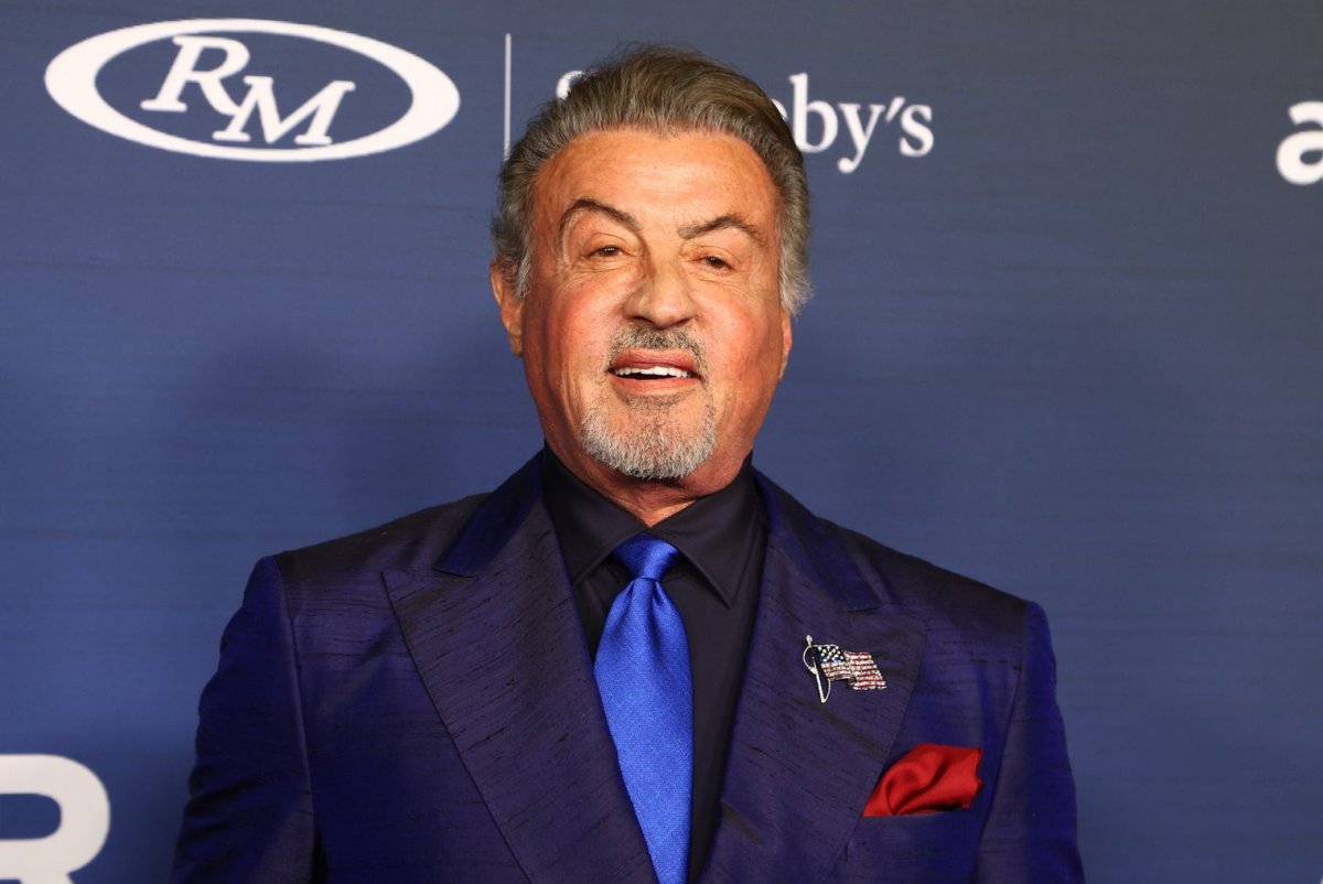 Sylvester Stallone turns 80: Revisit 8 of his iconic film, TV roles