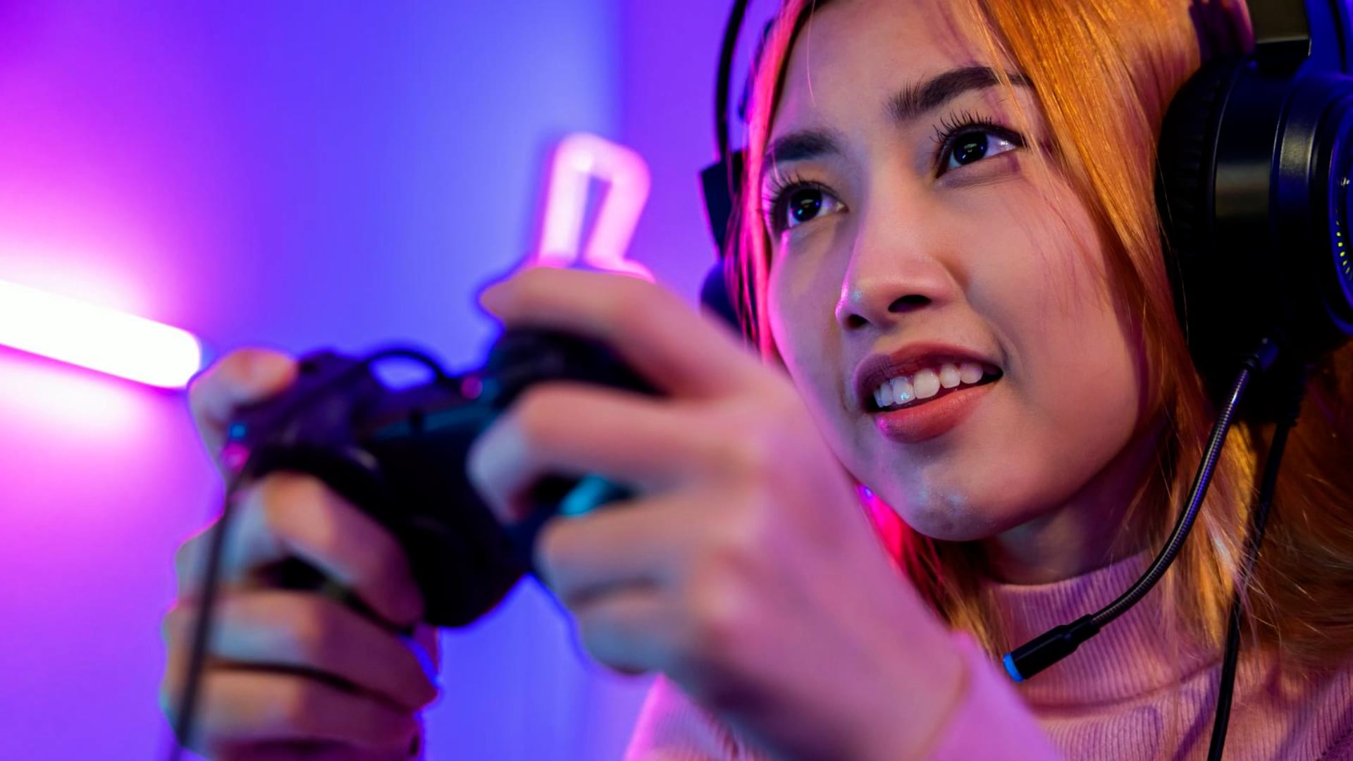 Videospiele als Therapie: Neue Studie zeigt positive Effekte auf die Psyche