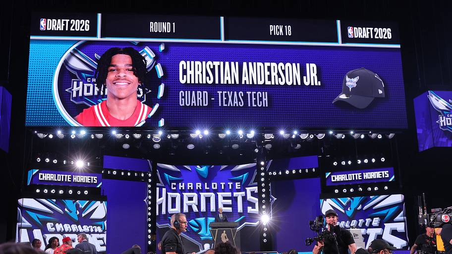 Ranking Charlotte Hornets' young core by long-term ceiling