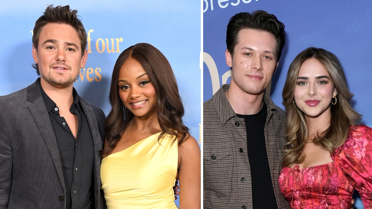 Days of Our Lives exit update: Two beloved characters’ lives on the line