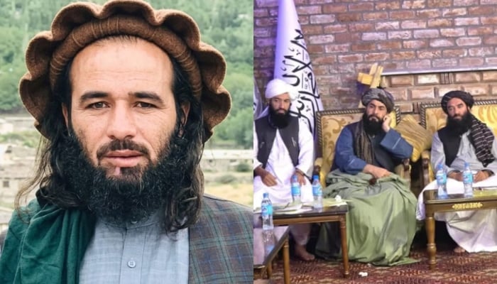 Badakhshan conflict exposes Taliban internal divisionsPublished on ...