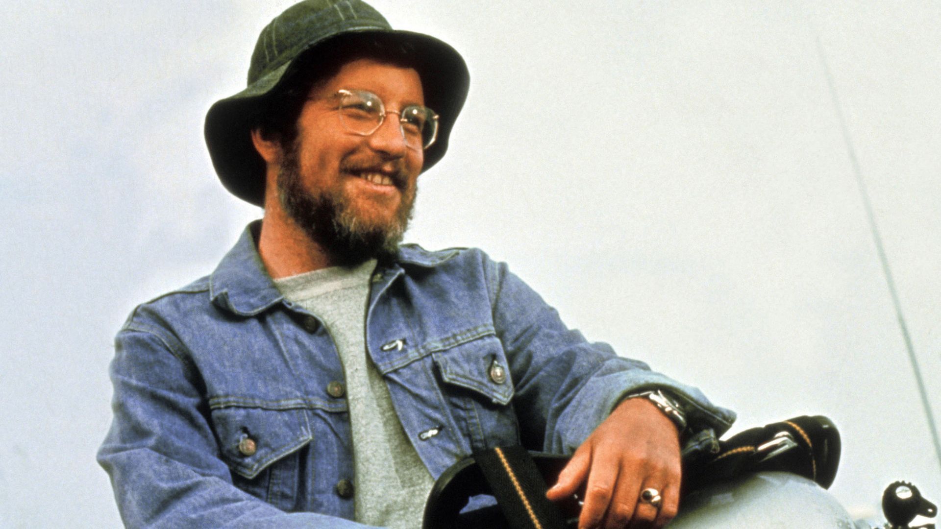 Jaws revival gets major endorsement from Stephen King's favorite horror ...
